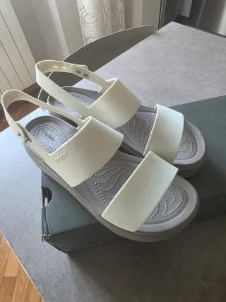 Sandali Crocs Tg. 37 (VV)