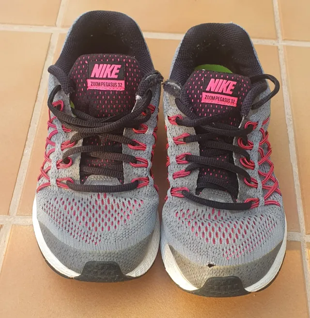 Zapatillas Nike Zoom Pegasus 32