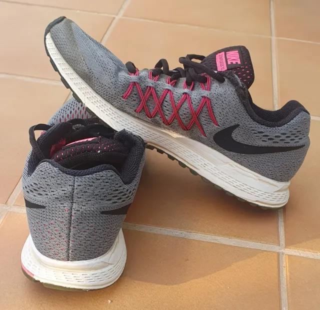 Zapatillas Nike Zoom Pegasus 32
