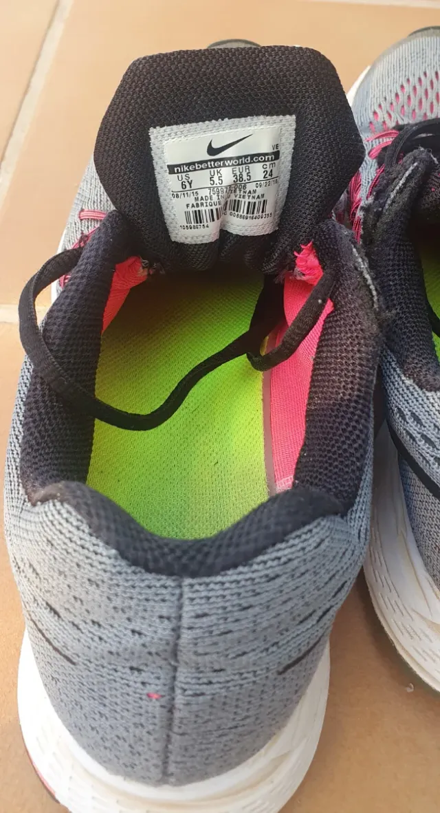 Zapatillas Nike Zoom Pegasus 32