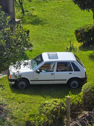 Opel Corsa 1988