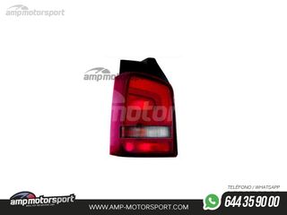 PILOTO TRASERO IZQUIERDO PARA VOLKSWAGEN T5 MULTIVAN / CARAVELLE