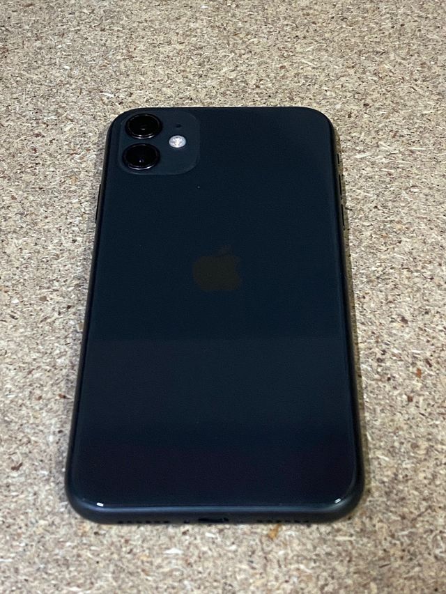 iPhone 11 128 GB ricondizionato