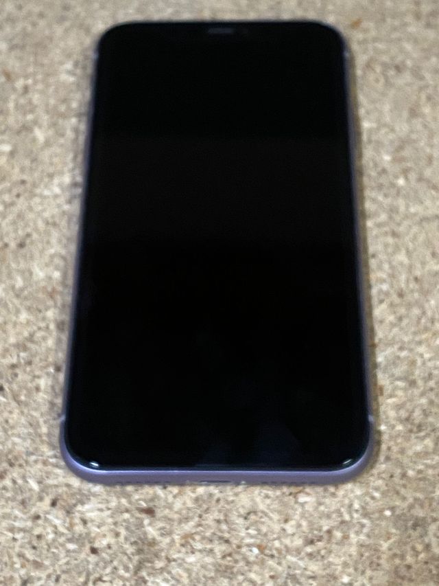 iPhone 11 128 GB ricondizionato