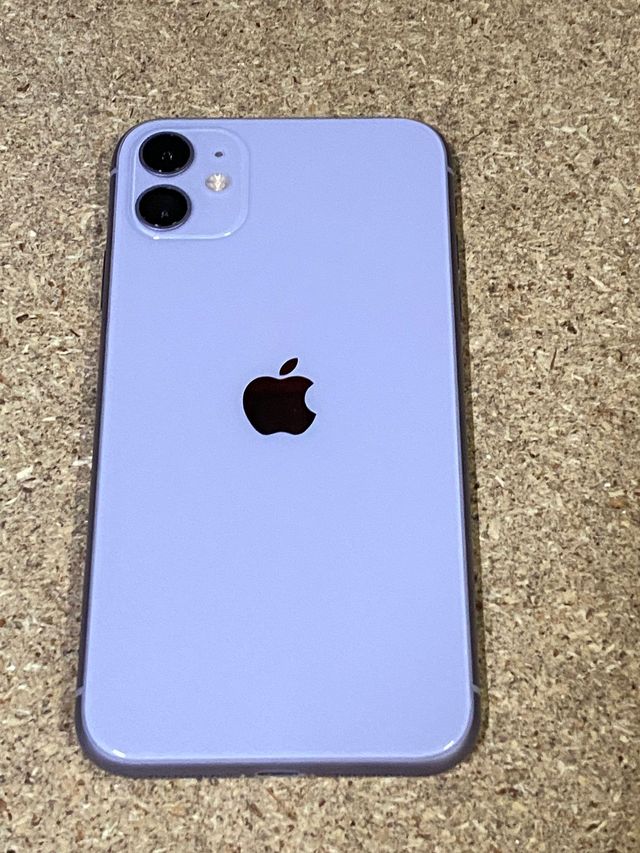 iPhone 11 128 GB ricondizionato