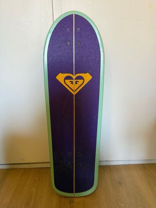 Surfskate Roxy