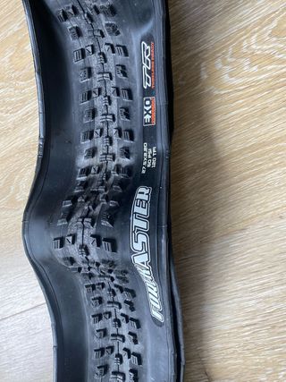 Maxxis Forecaster 27.5x2.20 TR EXO