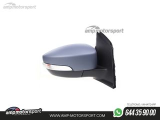 RETROVISOR COMPLETO DERECHO PARA FORD KUGA
