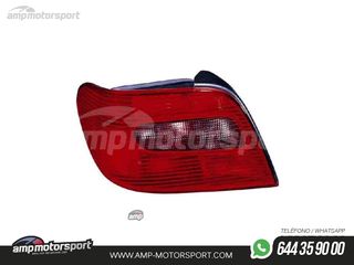 PILOTO TRASERO IZQUIERDO PARA CITROËN XSARA