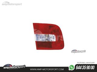 PILOTO TRASERO IZQUIERDO PARA VOLKSWAGEN POLO 9N