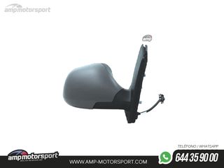 RETROVISOR COMPLETO DERECHO PARA SEAT ALTEA