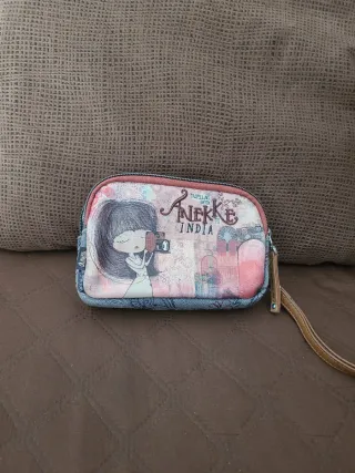 Monedero Anekke