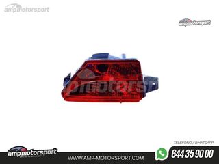 PILOTO DE PARAGOLPES TRASERO IZQUIERDO PARA FIAT BRAVO