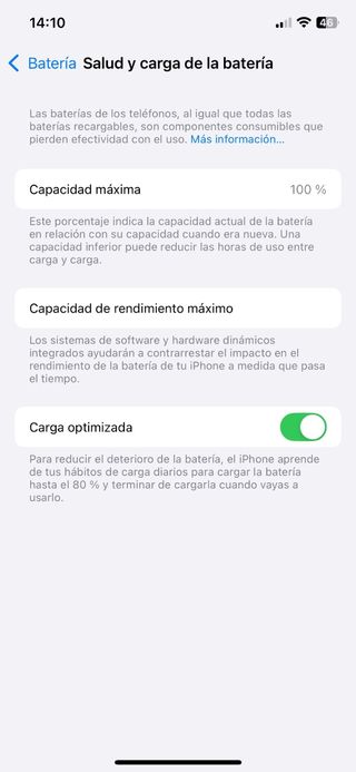 iPhone 12 Pro Azul