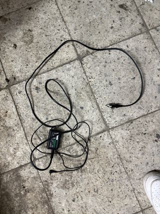 Cargador Sony PSP 5V