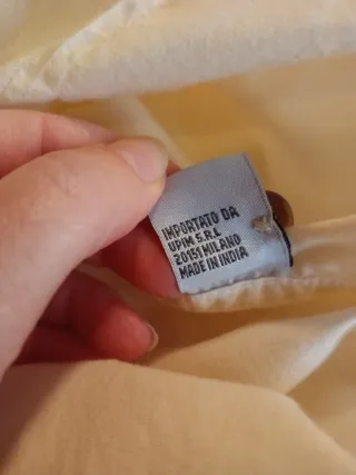 Camicia uomo Project Up Grade