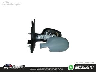 RETROVISOR COMPLETO IZQUIERDO PARA RENAULT SCÉNIC