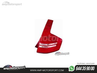 PILOTO TRASERO IZQUIERDO PARA CITROËN C4
