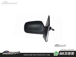 RETROVISOR COMPLETO DERECHO PARA TOYOTA YARIS