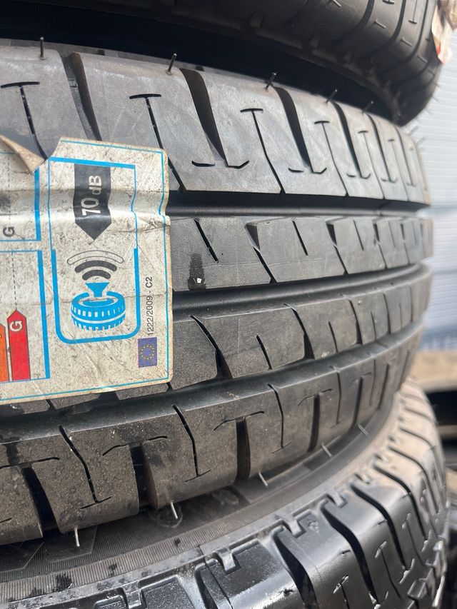 Michelin Agilis 175/65 R16C 101/99R DOT 17