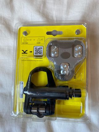 Pedales Automáticos Look Keo 2 Max PRECINTADOS