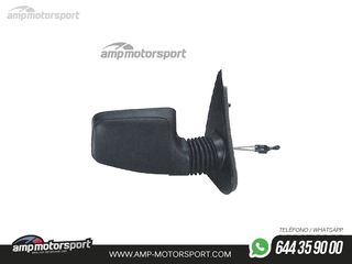 RETROVISOR COMPLETO DERECHO PARA PEUGEOT 405
