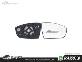 CRISTAL DE ESPEJO DERECHO PARA FORD KUGA