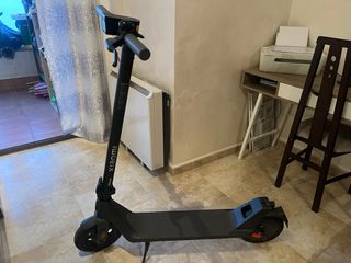 Patinete Eléctrico xiaomi