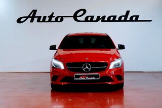 Mercedes-Benz Clase CLA CLA 220 CDI Aut. AMG Line