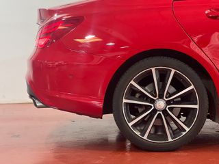 Mercedes-Benz Clase CLA CLA 220 CDI Aut. AMG Line
