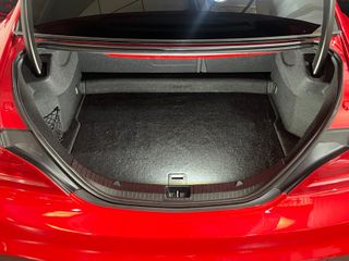 Mercedes-Benz Clase CLA CLA 220 CDI Aut. AMG Line