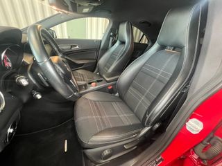 Mercedes-Benz Clase CLA CLA 220 CDI Aut. AMG Line
