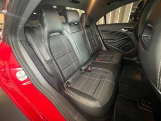 Mercedes-Benz Clase CLA CLA 220 CDI Aut. AMG Line
