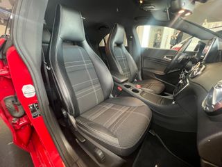 Mercedes-Benz Clase CLA CLA 220 CDI Aut. AMG Line