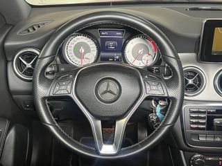 Mercedes-Benz Clase CLA CLA 220 CDI Aut. AMG Line
