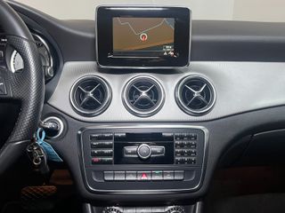 Mercedes-Benz Clase CLA CLA 220 CDI Aut. AMG Line