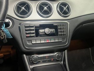 Mercedes-Benz Clase CLA CLA 220 CDI Aut. AMG Line