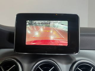 Mercedes-Benz Clase CLA CLA 220 CDI Aut. AMG Line