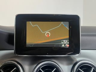 Mercedes-Benz Clase CLA CLA 220 CDI Aut. AMG Line