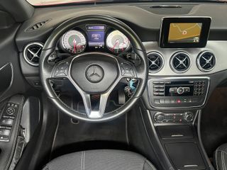 Mercedes-Benz Clase CLA CLA 220 CDI Aut. AMG Line