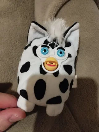 OFERTA Navideña! Lote Juguetes Dragon, Furby, Cars