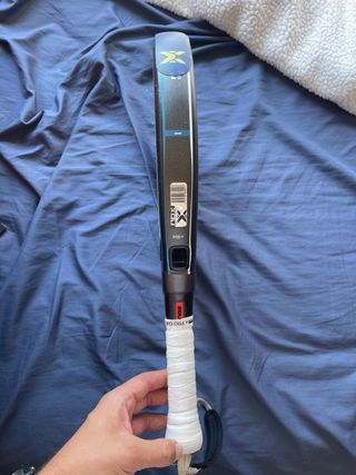 Pala de pádel NOX AT10