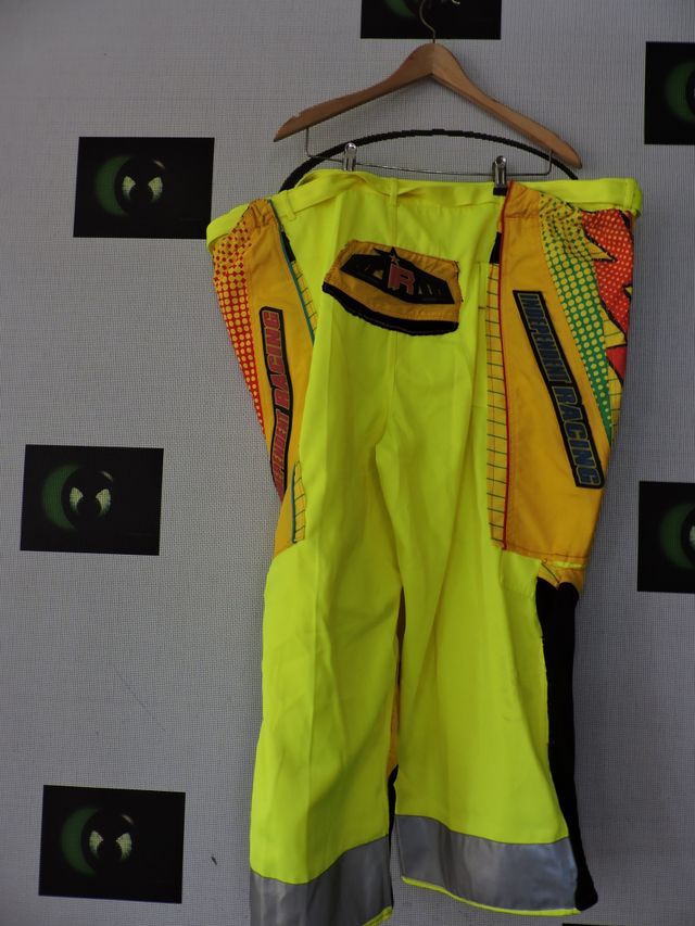 Pantalón corto Planam Talla 62