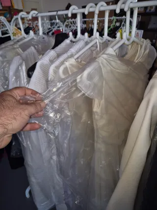 Trajes de Primera Comunión