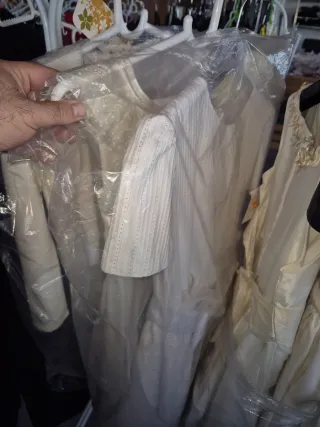Trajes de Primera Comunión