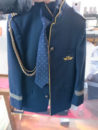 Trajes de Primera Comunión