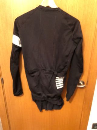 Conjunto RAPHA talla S