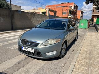 Ford Mondeo 2007