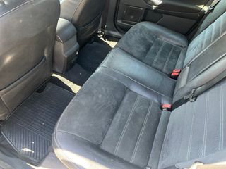 Ford Mondeo 2007