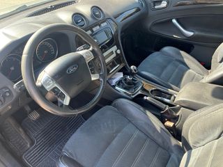Ford Mondeo 2007